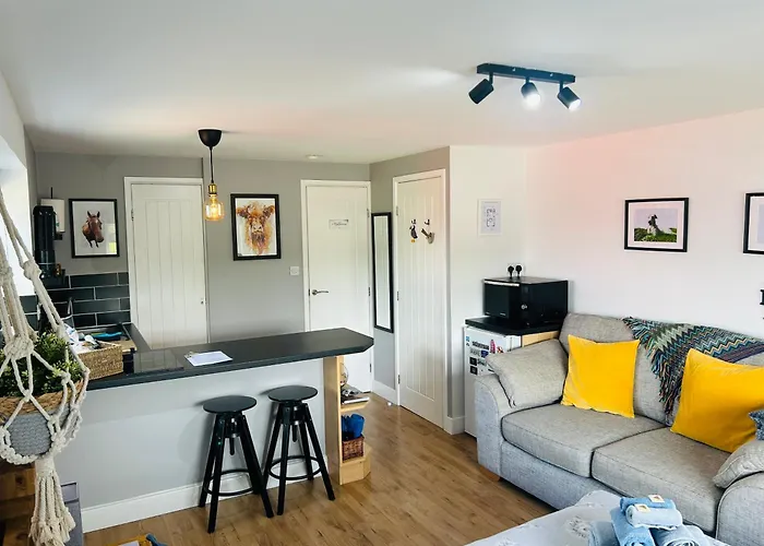 West Moor View Apartment