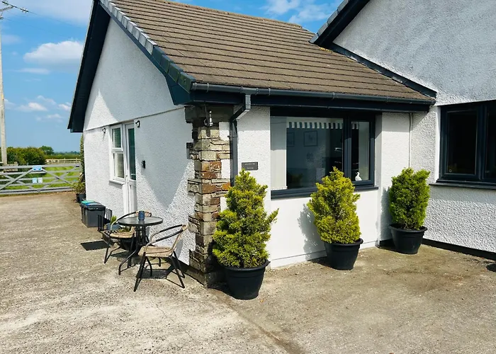 West Moor View Apartment