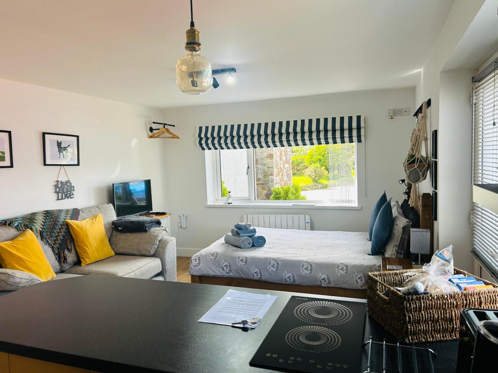 West Moor View Apartment