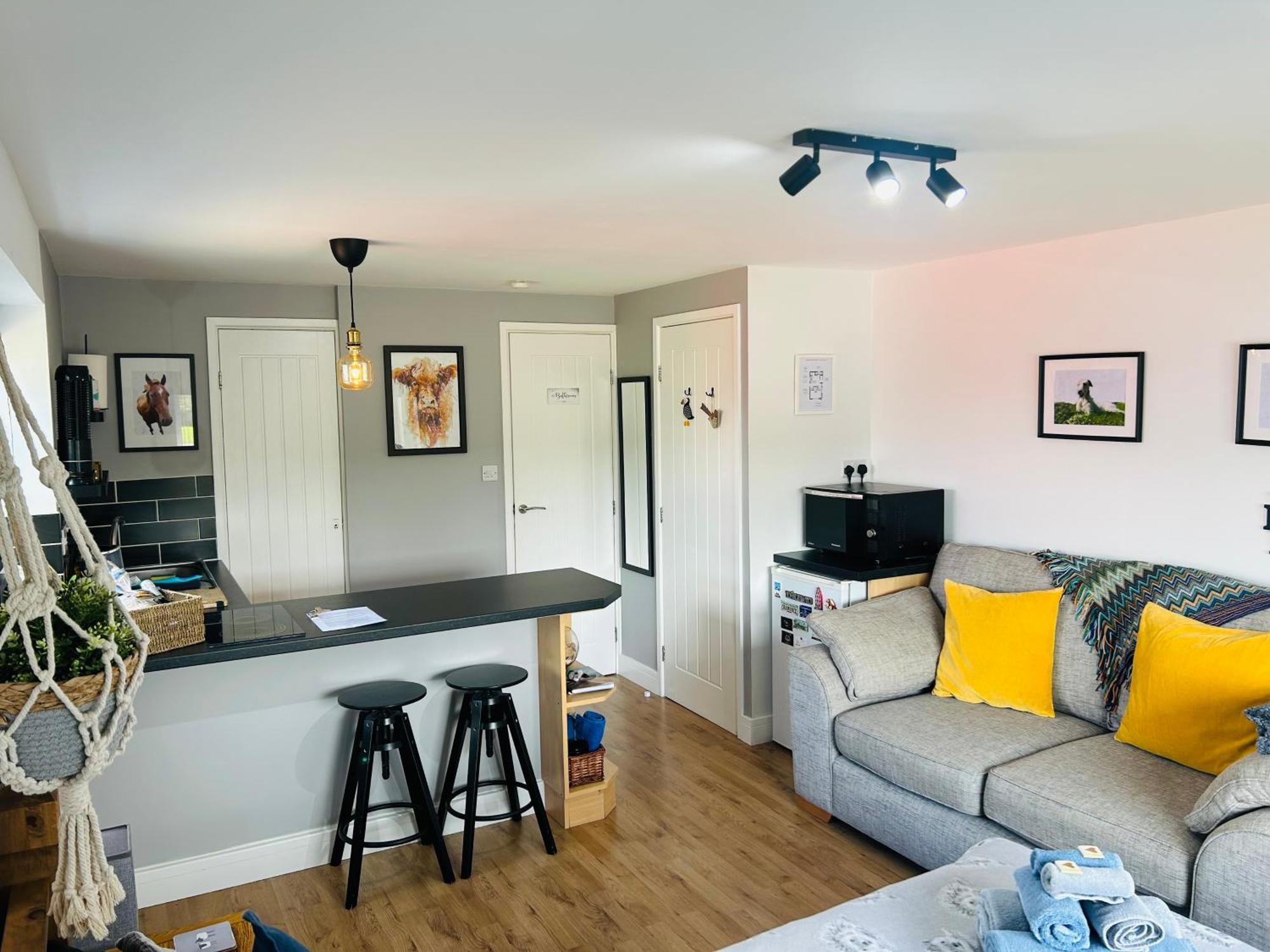 Apartment West Moor View Launceston